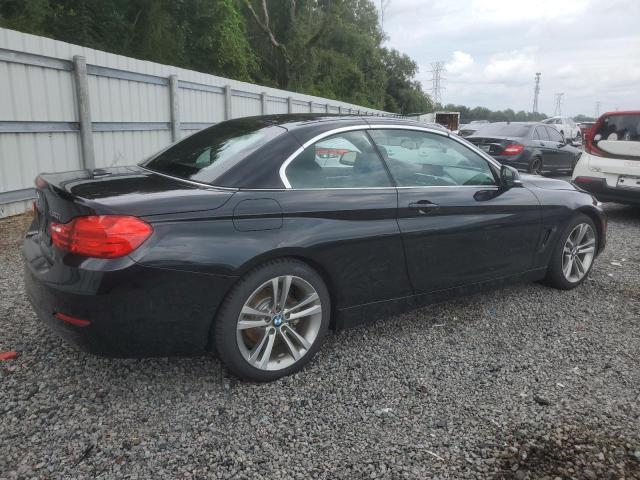 Photo 2 VIN: WBA4U7C30H5H20272 - BMW 430I 