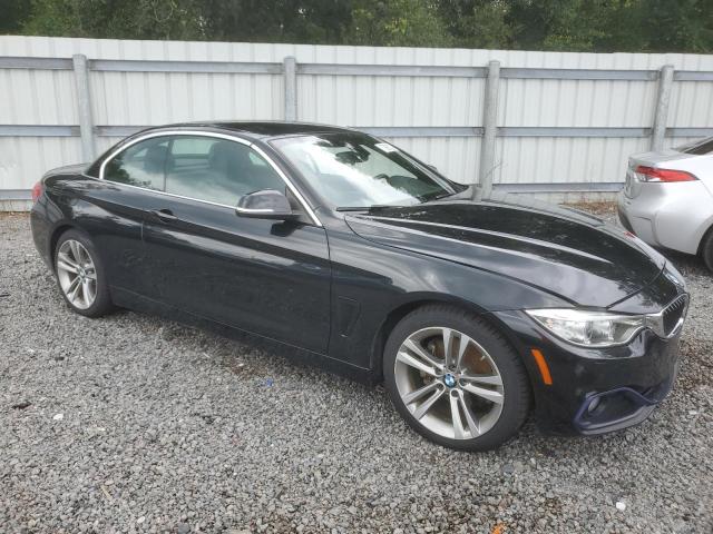 Photo 3 VIN: WBA4U7C30H5H20272 - BMW 430I 