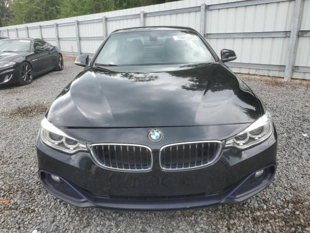 Photo 4 VIN: WBA4U7C30H5H20272 - BMW 430I 