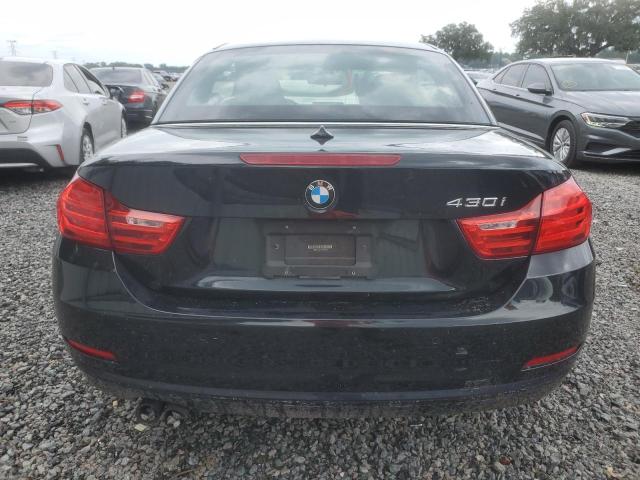 Photo 5 VIN: WBA4U7C30H5H20272 - BMW 430I 