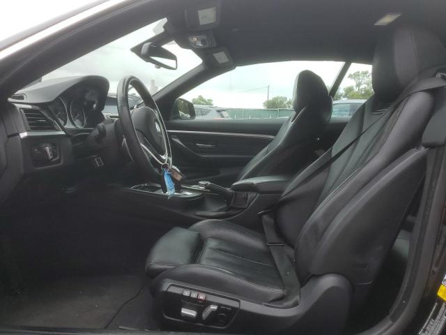 Photo 6 VIN: WBA4U7C30H5H20272 - BMW 430I 