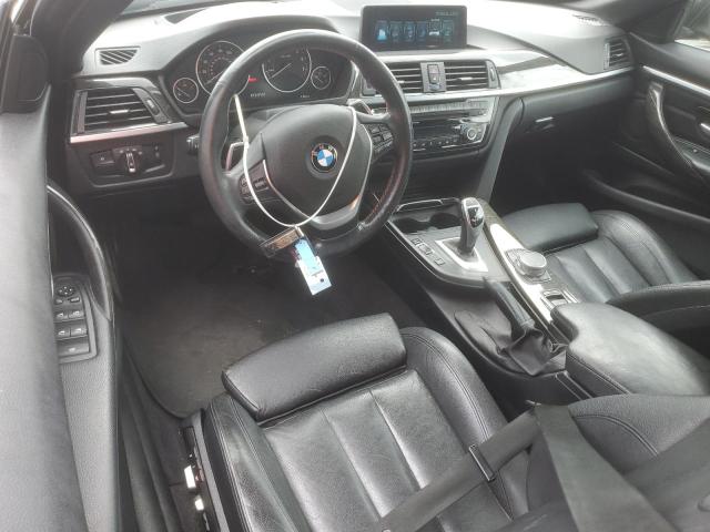 Photo 7 VIN: WBA4U7C30H5H20272 - BMW 430I 