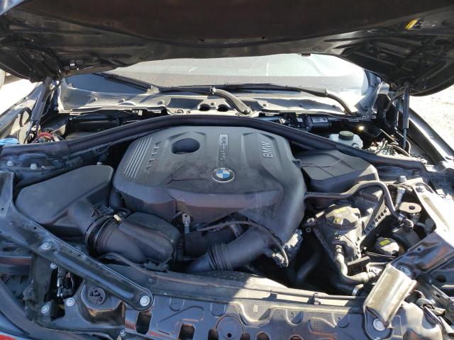 Photo 10 VIN: WBA4U7C30H5H20319 - BMW 430I 