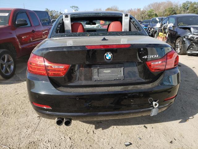 Photo 5 VIN: WBA4U7C30H5H20319 - BMW 430I 