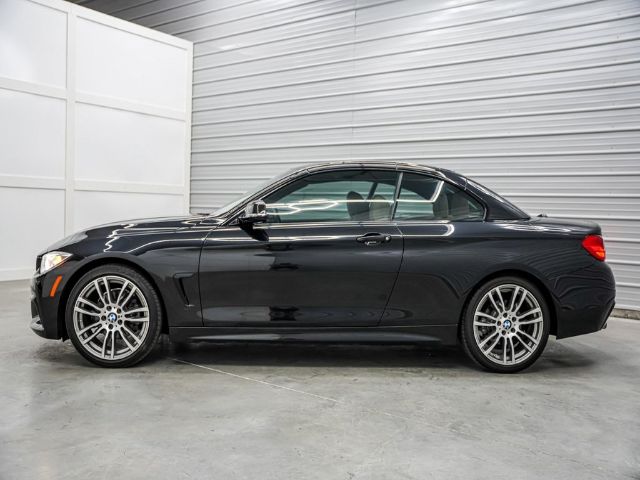 Photo 3 VIN: WBA4U7C30H5H20479 - BMW 4 SERIES 