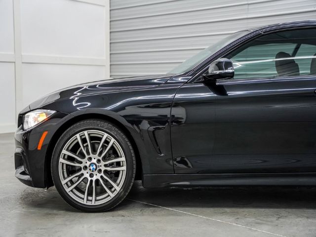 Photo 4 VIN: WBA4U7C30H5H20479 - BMW 4 SERIES 