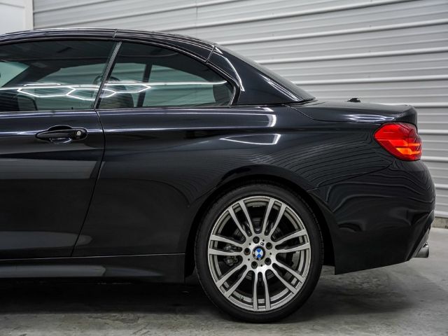 Photo 5 VIN: WBA4U7C30H5H20479 - BMW 4 SERIES 