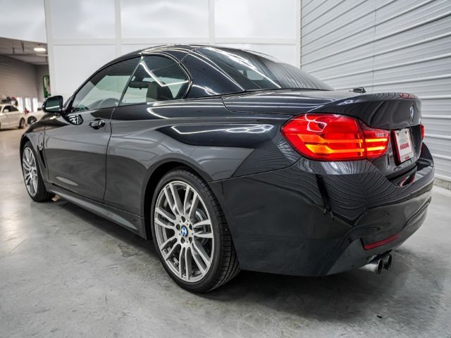 Photo 6 VIN: WBA4U7C30H5H20479 - BMW 4 SERIES 