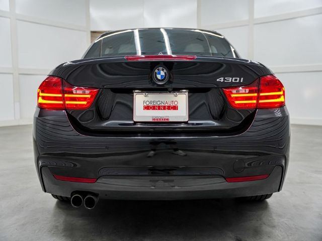 Photo 7 VIN: WBA4U7C30H5H20479 - BMW 4 SERIES 