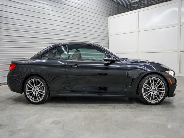 Photo 9 VIN: WBA4U7C30H5H20479 - BMW 4 SERIES 