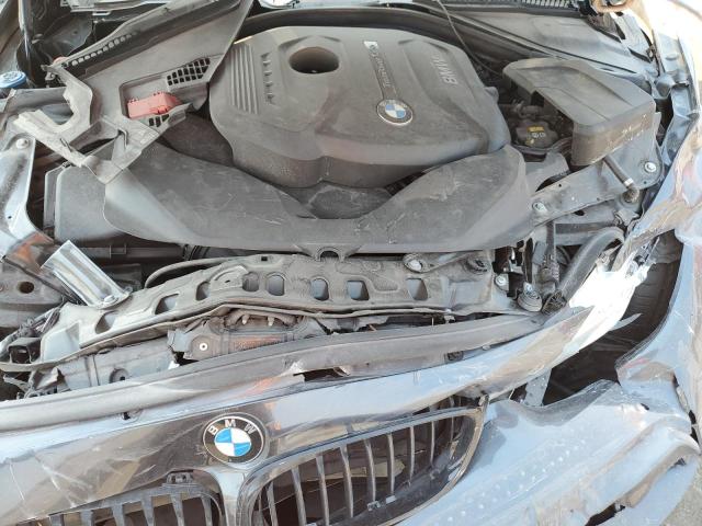 Photo 10 VIN: WBA4U7C31H5J54829 - BMW 430I 