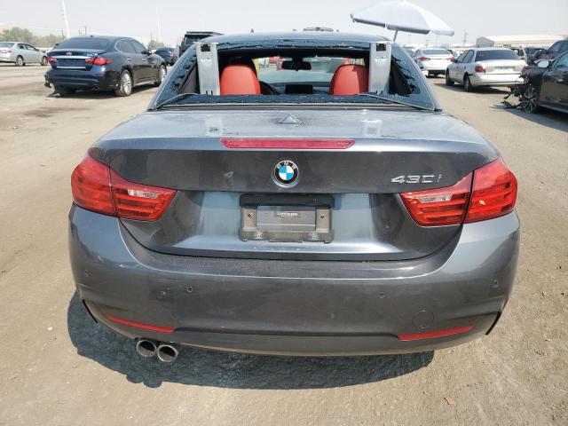 Photo 5 VIN: WBA4U7C31H5J54829 - BMW 430I 