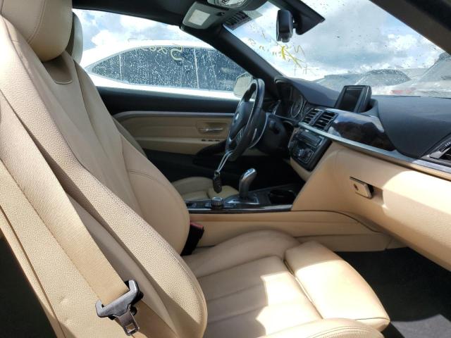 Photo 4 VIN: WBA4U7C32H5H20290 - BMW 430I 