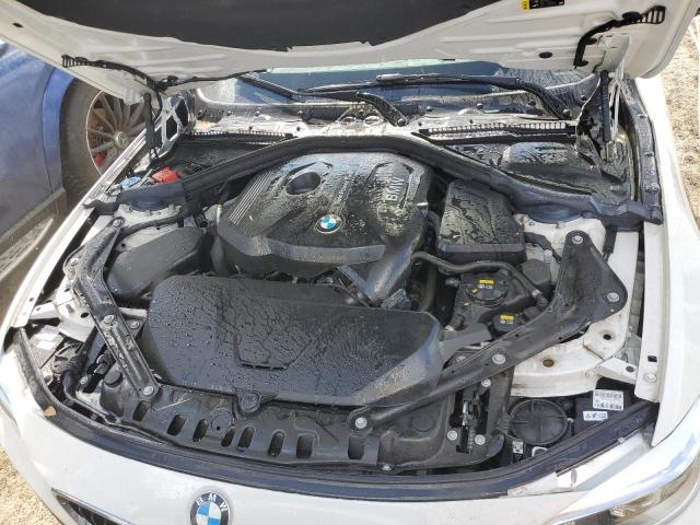 Photo 6 VIN: WBA4U7C32H5H20290 - BMW 430I 