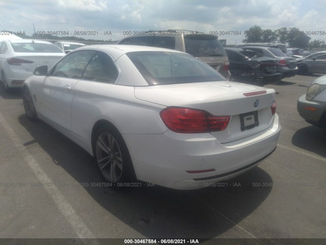 Photo 2 VIN: WBA4U7C33H5H20170 - BMW 4 