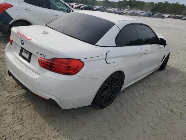 Photo 2 VIN: WBA4U7C34H5H20291 - BMW 430I 