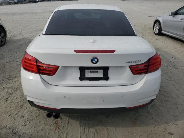 Photo 5 VIN: WBA4U7C34H5H20291 - BMW 430I 