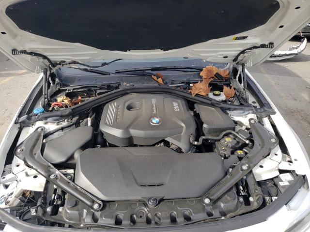 Photo 10 VIN: WBA4U7C34H5J54887 - BMW 4 SERIES 