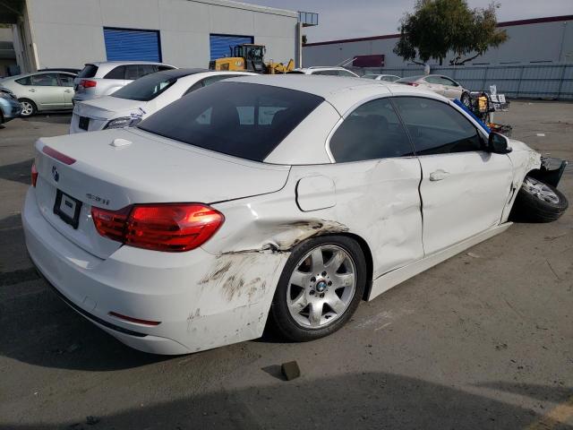 Photo 2 VIN: WBA4U7C34H5J54887 - BMW 4 SERIES 