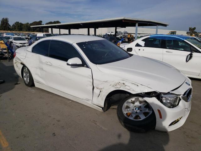 Photo 3 VIN: WBA4U7C34H5J54887 - BMW 4 SERIES 