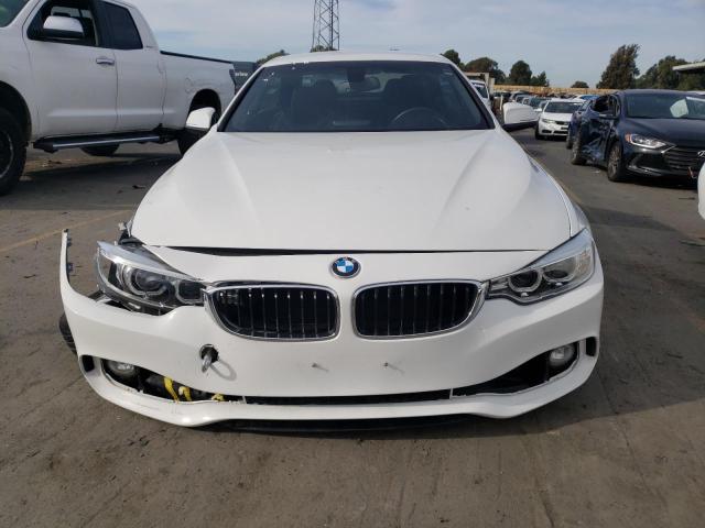 Photo 4 VIN: WBA4U7C34H5J54887 - BMW 4 SERIES 