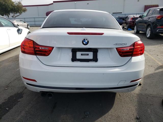 Photo 5 VIN: WBA4U7C34H5J54887 - BMW 4 SERIES 