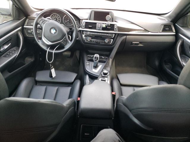 Photo 7 VIN: WBA4U7C34H5J54887 - BMW 4 SERIES 