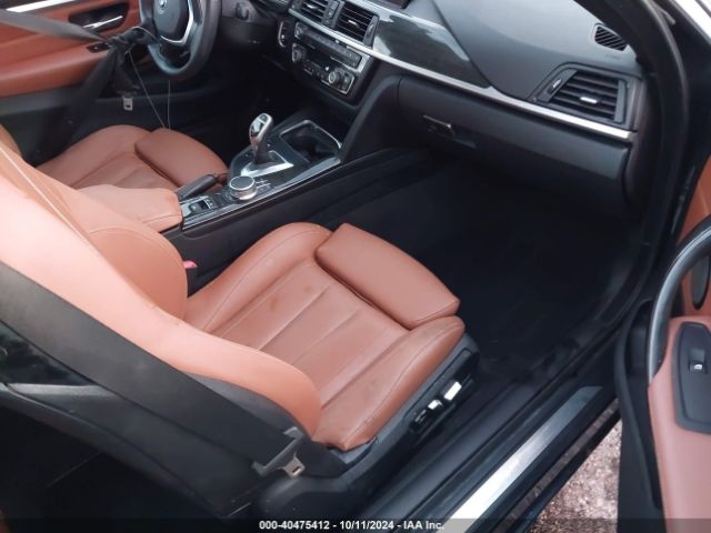 Photo 4 VIN: WBA4U7C35H5H20428 - BMW 430I 