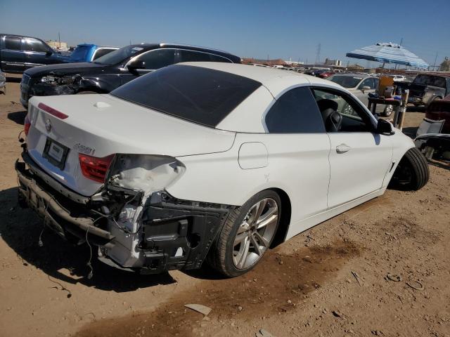 Photo 2 VIN: WBA4U7C36H5H19739 - BMW 430I 