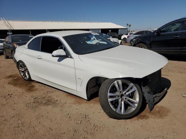 Photo 3 VIN: WBA4U7C36H5H19739 - BMW 430I 