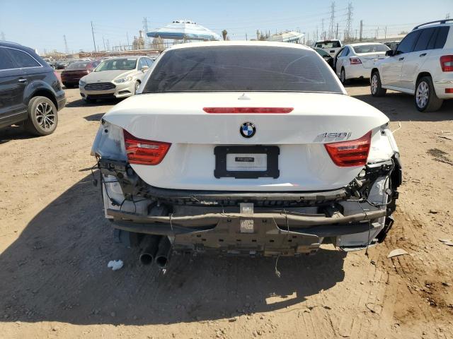 Photo 5 VIN: WBA4U7C36H5H19739 - BMW 430I 