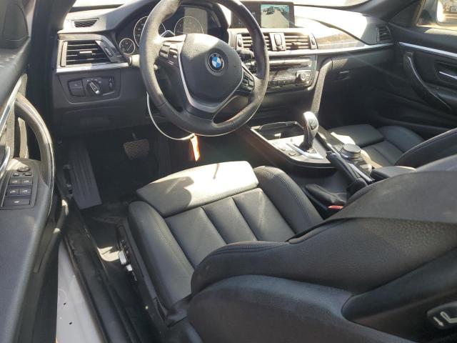 Photo 7 VIN: WBA4U7C36H5H19739 - BMW 430I 