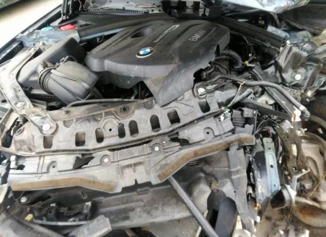 Photo 9 VIN: WBA4U7C36H5H19921 - BMW 430I 