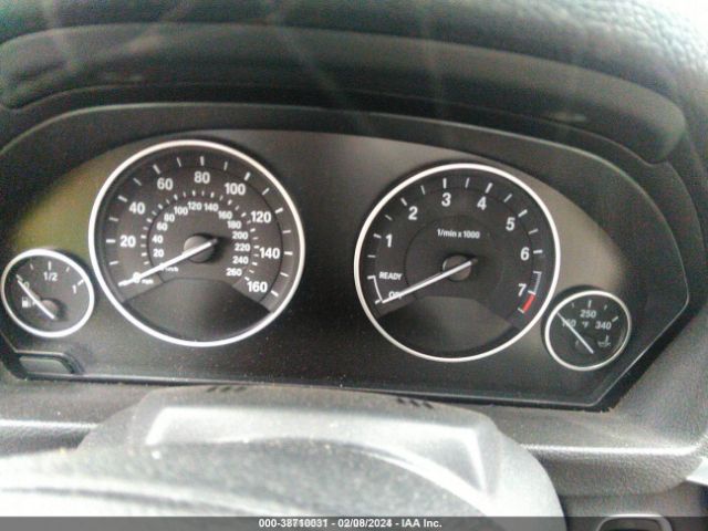 Photo 6 VIN: WBA4U7C36H5H19921 - BMW 430I 