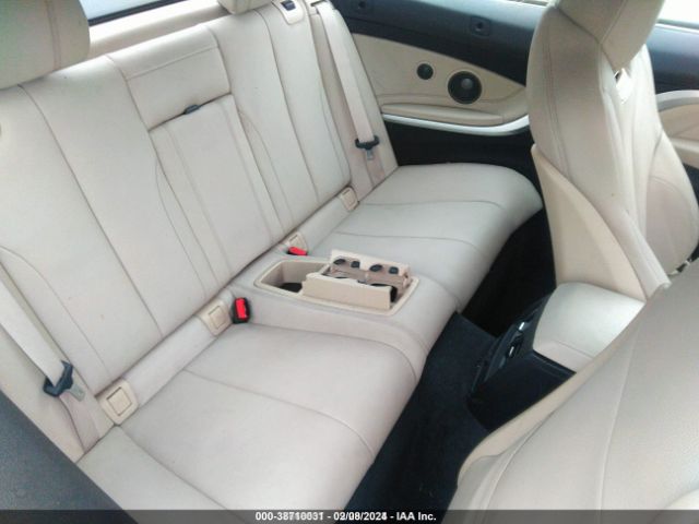 Photo 7 VIN: WBA4U7C36H5H19921 - BMW 430I 