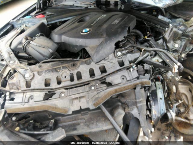 Photo 9 VIN: WBA4U7C36H5H19921 - BMW 430I 