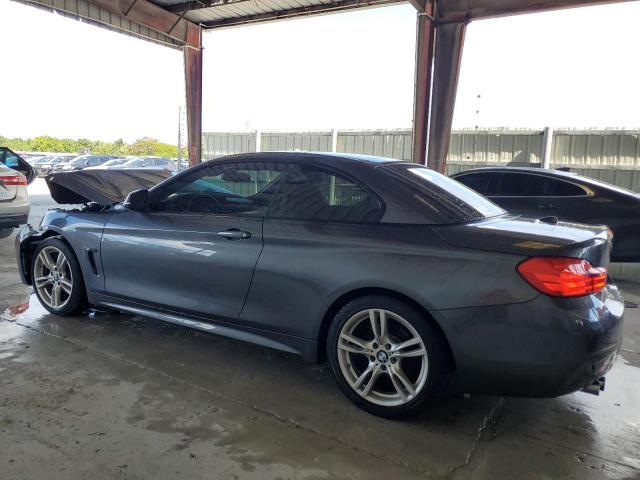 Photo 1 VIN: WBA4U7C36H5H20101 - BMW 4 SERIES 