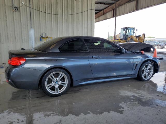 Photo 2 VIN: WBA4U7C36H5H20101 - BMW 4 SERIES 