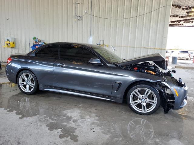 Photo 3 VIN: WBA4U7C36H5H20101 - BMW 4 SERIES 