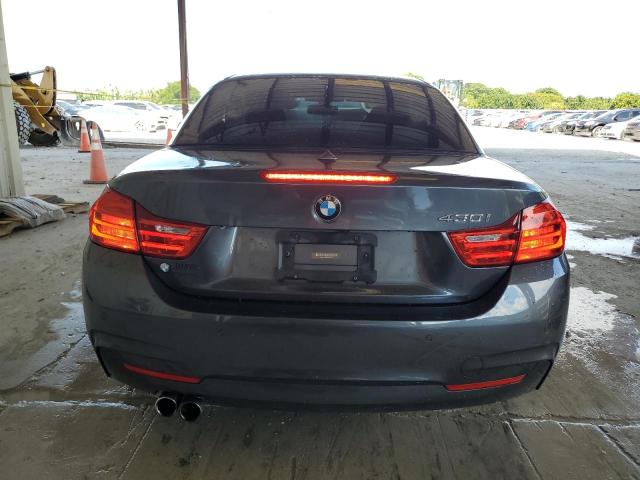 Photo 5 VIN: WBA4U7C36H5H20101 - BMW 4 SERIES 