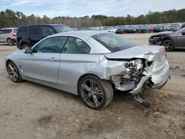 Photo 1 VIN: WBA4U7C36H5J54969 - BMW 4 SERIES 