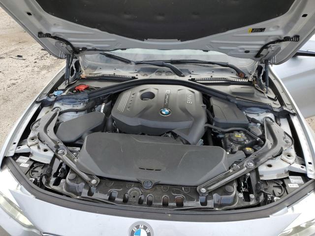 Photo 10 VIN: WBA4U7C36H5J54969 - BMW 4 SERIES 