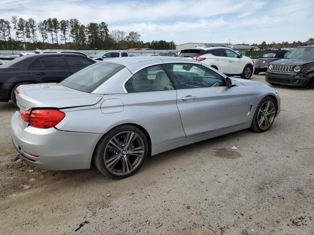 Photo 2 VIN: WBA4U7C36H5J54969 - BMW 4 SERIES 