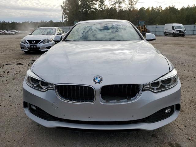 Photo 4 VIN: WBA4U7C36H5J54969 - BMW 4 SERIES 