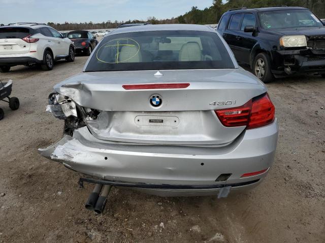 Photo 5 VIN: WBA4U7C36H5J54969 - BMW 4 SERIES 