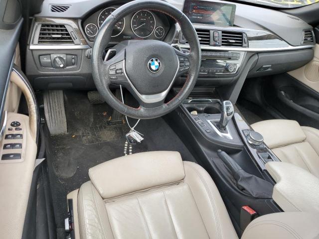 Photo 7 VIN: WBA4U7C36H5J54969 - BMW 4 SERIES 