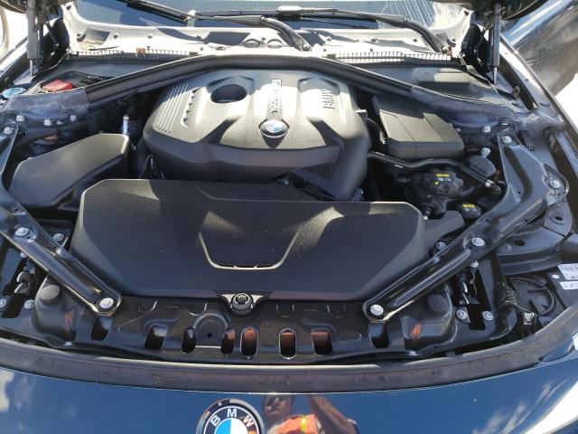 Photo 6 VIN: WBA4U7C39H5H19847 - BMW 430I 