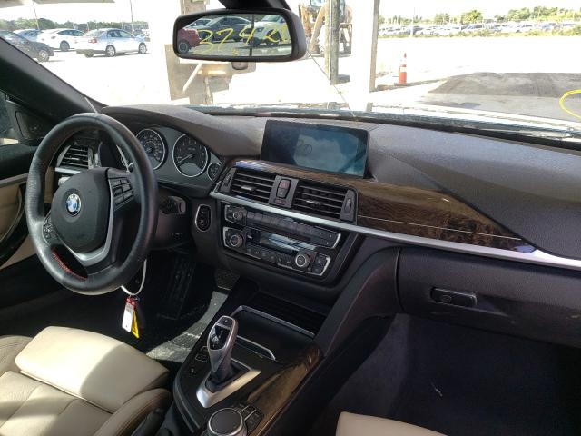 Photo 8 VIN: WBA4U7C39H5H19847 - BMW 430I 