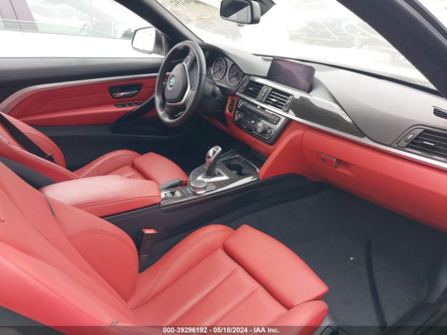 Photo 4 VIN: WBA4U7C39H5H19931 - BMW 430I 