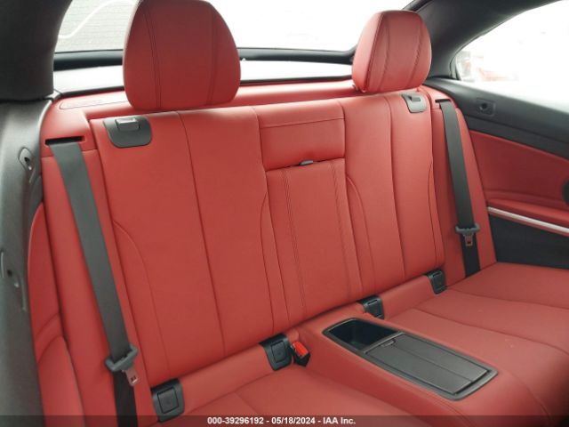 Photo 7 VIN: WBA4U7C39H5H19931 - BMW 430I 